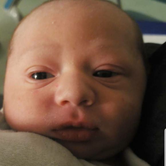 Meet your Posher, Zorie - Picture 1 of 1